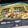 LEGO Harry Potter 76445 Hogwarts Herbology Class (NEW) Image 5