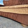 Vintage Couch/Sofa Image 6