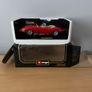 Jaguar E Cabriolet 1961 1/18 Burago Model Car Image 10