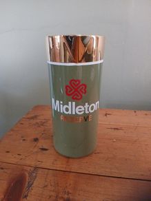 Arklow Pottery whiskey jug for Midleton Reserve