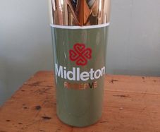 Arklow Pottery whiskey jug for Midleton Reserve