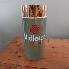 Arklow Pottery whiskey jug for Midleton Reserve