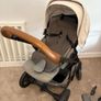 pram - NUNA Mixx - full set pram and pushchair Image 8
