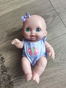 Berenguer baby doll