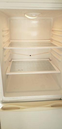 Power point fridge