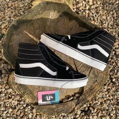New Premium Vans