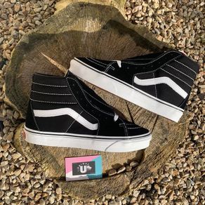 New Premium Vans