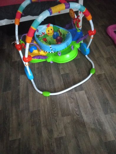 Needs Collecting From Clontarf Family Hub Before 6.45,,pm My Son Didnt Like It