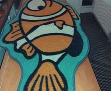 Children's rug