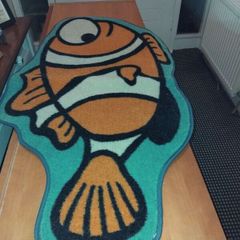 Children's rug