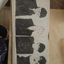 Siouxsie And The Banshees LP (Irish) - Join Hands Image 3