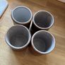 stoneware pots Image 2