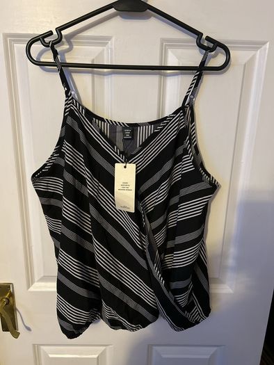 New top