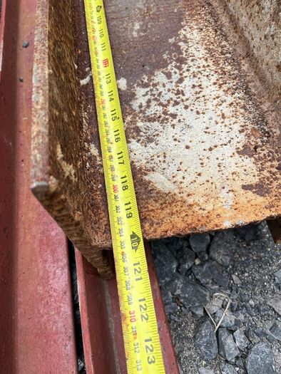 steel beam angle iron rsg