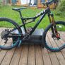 Mountain bike for sale Image 6