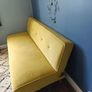 Excellent condition sofa bed Image 3