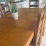 Kitchen Table and chairs Image 3