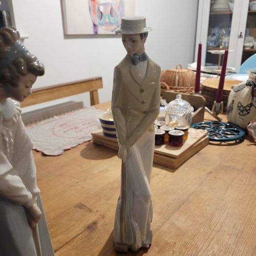 Nao By Lladro Figurines