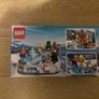 Lego 40416 - Ice Skating Rink Image 2