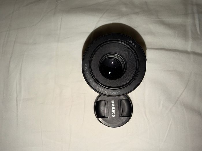 Canon EOS 250D DSLR Camera and 3 Lenses - Complete Photography Kit