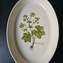 Heron Cross Pottery Oven to Table Dish Image 2