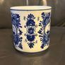 Vintage Delftware Elesva Holland Mug Image 2