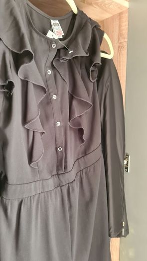 new black jumpsuit