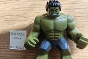 lego sh0932 hulk, set 76269