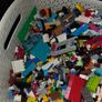 15KG Lego Lot Image 6