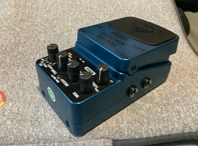 Behringer RV600 Reverb Machine