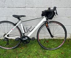 Decathlon triban 500 women xs