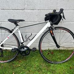 Decathlon triban 500 women xs