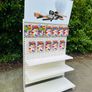 Shop Shelving Design Your Own Shop Set Up - Large Quantity Available Image 9