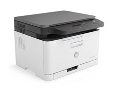 HP All in One Laser Printer