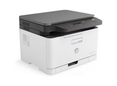 HP All in One Laser Printer