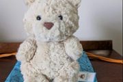 Jellycat bartholmew bear