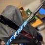 Cobra Aerojet 5 wood regular shaft Image 4