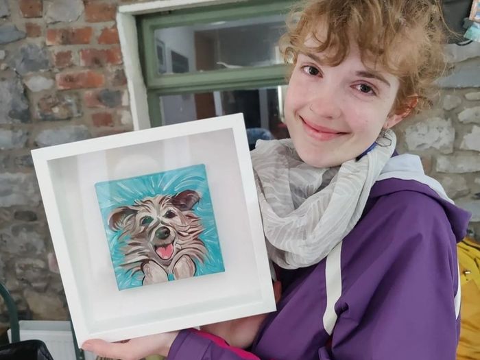 Pet Portraits
