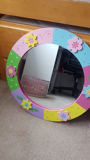 Girls Bedroom Accessories