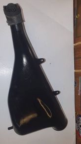kawasaki air intake