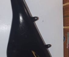 kawasaki air intake