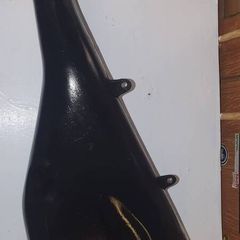 kawasaki air intake