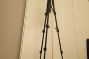 Huepar tripod for laser level