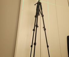 Huepar TPD14 tripod for laser level