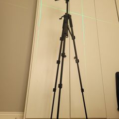 Huepar TPD14 tripod for laser level