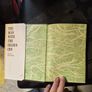Ian Fleming The Man With The Golden Gun 1965 1st edition Image 2