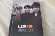 Special edition U218 Singles Dvd &amp; Cd Boxset