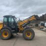 2009 JCB TM310S Agri | 8,500 Hours | Fully Service Image 7