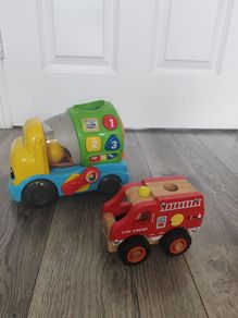Free toddler toys
