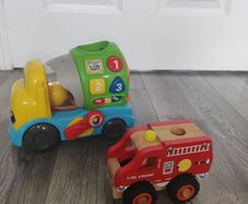 Free toddler toys